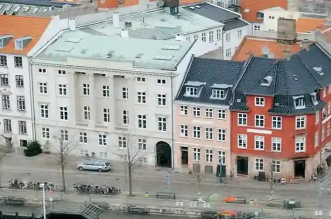 Stockholm Hoogtepunten Countryside Drive & Vasa Museum Uit Nynashamn